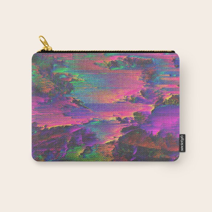 ACID Carry All Pouch Gallery Image 1