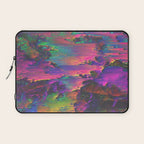 ACID Laptop Sleeve Gallery Image 1