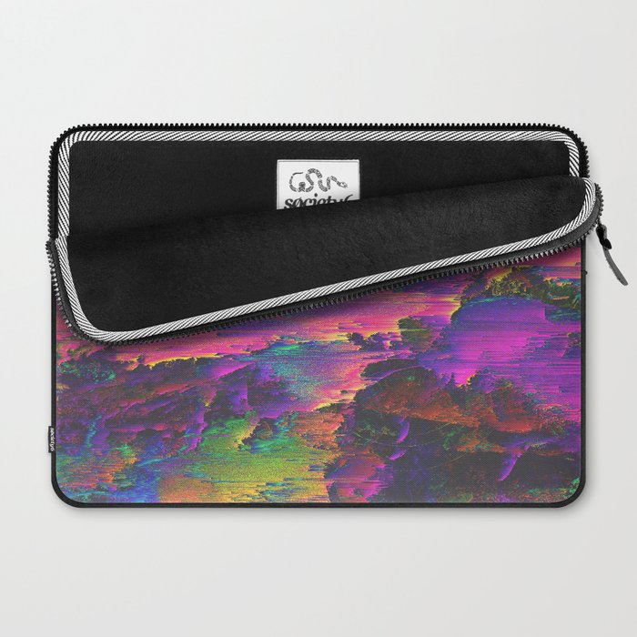 ACID Laptop Sleeve Gallery Image 2