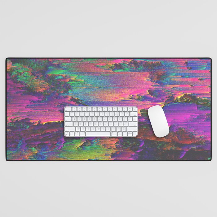 ACID Desk Mat Gallery Image 1