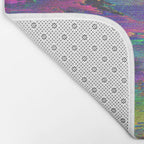 ACID Bath Mat Gallery Image 2
