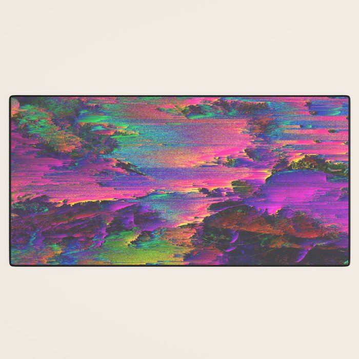 ACID Desk Mat Gallery Image 3