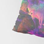 ACID Pillow Sham Gallery Image 4
