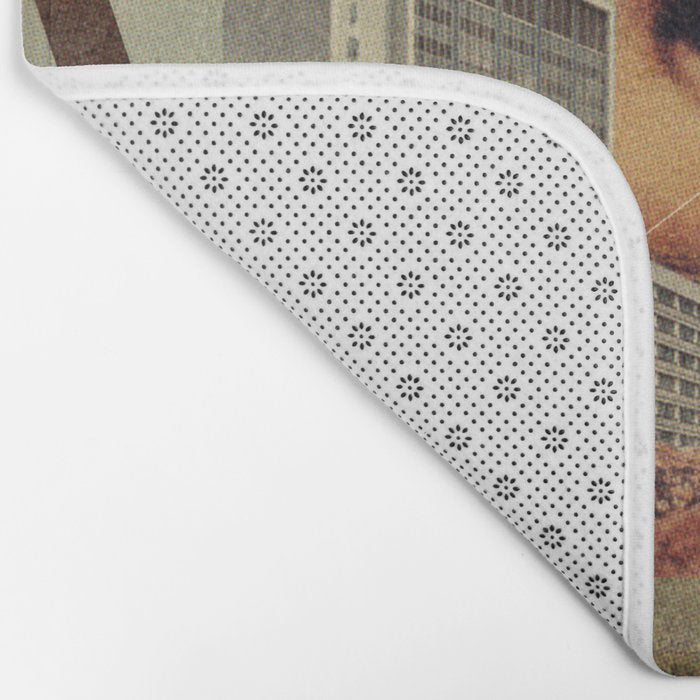 Love Is Always Waiting Bath Mat Gallery Image 2