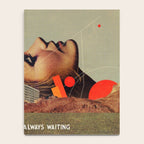 Love Is Always Waiting Notebook Gallery Image 4