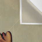 Love Is Always Waiting Wall Tapestry Gallery Image 3