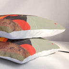 Love Is Always Waiting Pillow Sham Gallery Image 3
