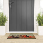 Love Is Always Waiting Welcome Mat Gallery Image 3