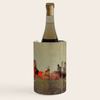 Love Is Always Waiting Wine Chiller Gallery Image 1