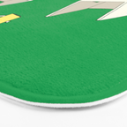 Every house has it's own story Bath Mat Gallery Image 3