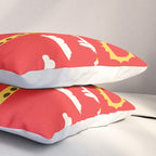 I'm Like A Bird Pillow Sham Gallery Image 3