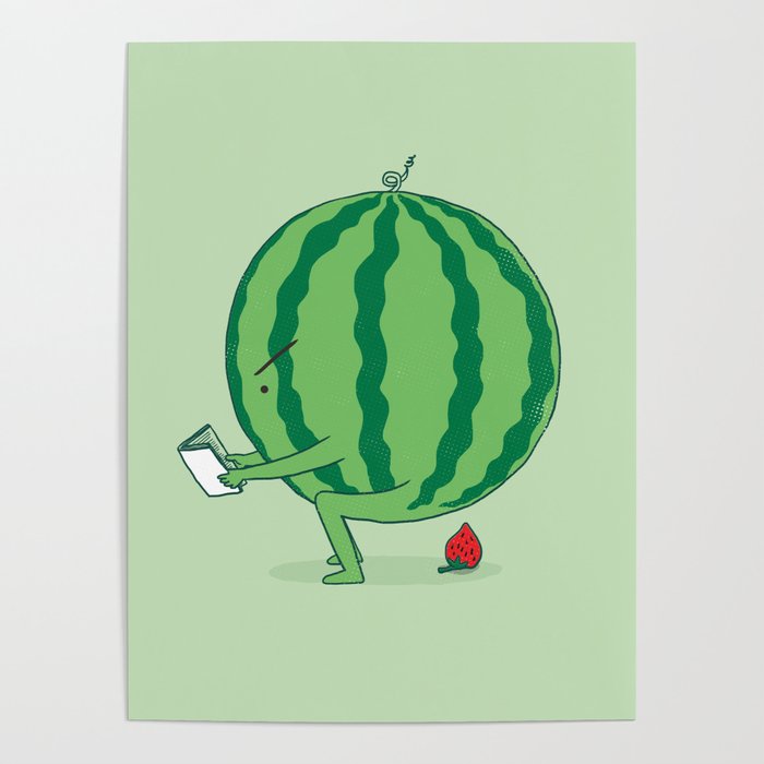 The Making of Strawberry Poster Gallery Image 4