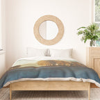 Autumn Afternoon Duvet Cover Gallery Image 3