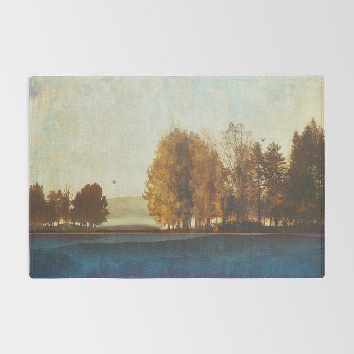 Autumn Afternoon Rug Gallery Image 2