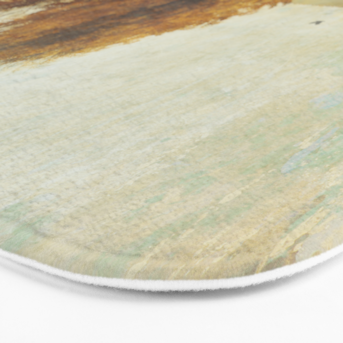 Autumn Afternoon Bath Mat Gallery Image 3