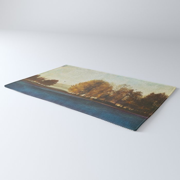 Autumn Afternoon Rug Gallery Image 3