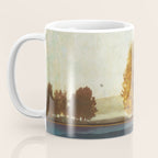 Autumn Afternoon Coffee Mug Gallery Image 3