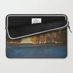 Autumn Afternoon Laptop Sleeve Gallery Image 2