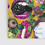 Sexy Floral Garden Poster Gallery Image 3
