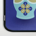 Russian Nesting Dolls - Navy Laptop Sleeve Gallery Image 3