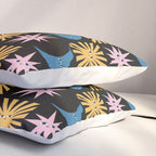 To The Moon and Back Pattern Pillow Sham Gallery Image 3