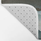 Stars Bath Mat Gallery Image 2