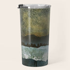 Stars Travel Mug Gallery Image 3