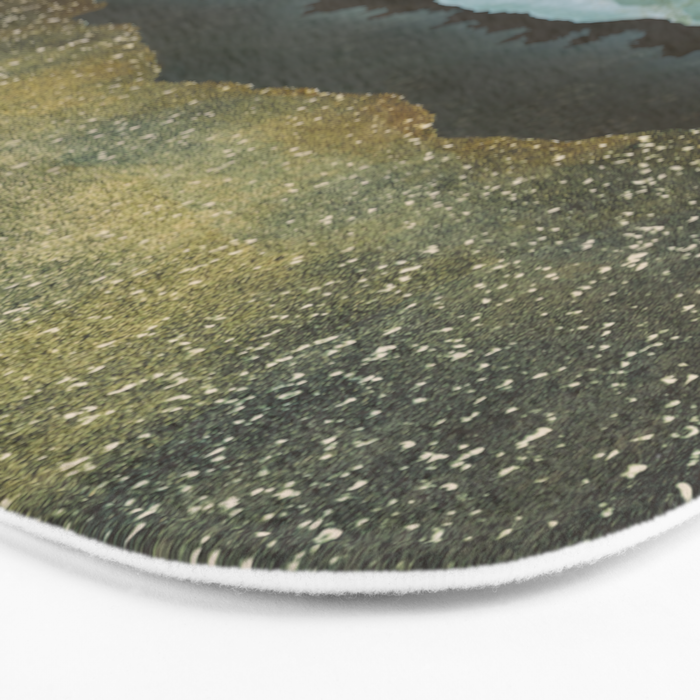 Stars Bath Mat Gallery Image 3