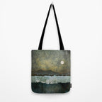 Stars Tote Bag Gallery Image 2