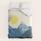 Moving Mountains Comforter Gallery Image 6