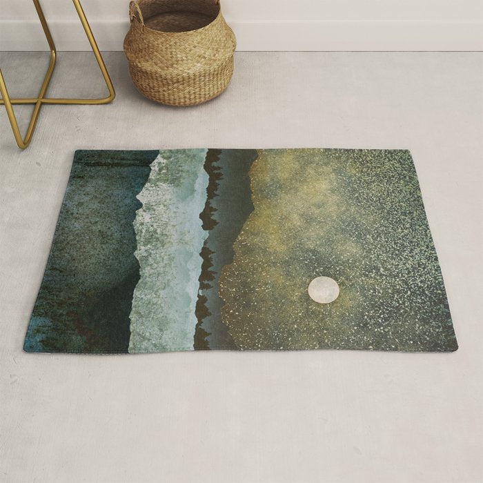 Stars Rug Gallery Image 1