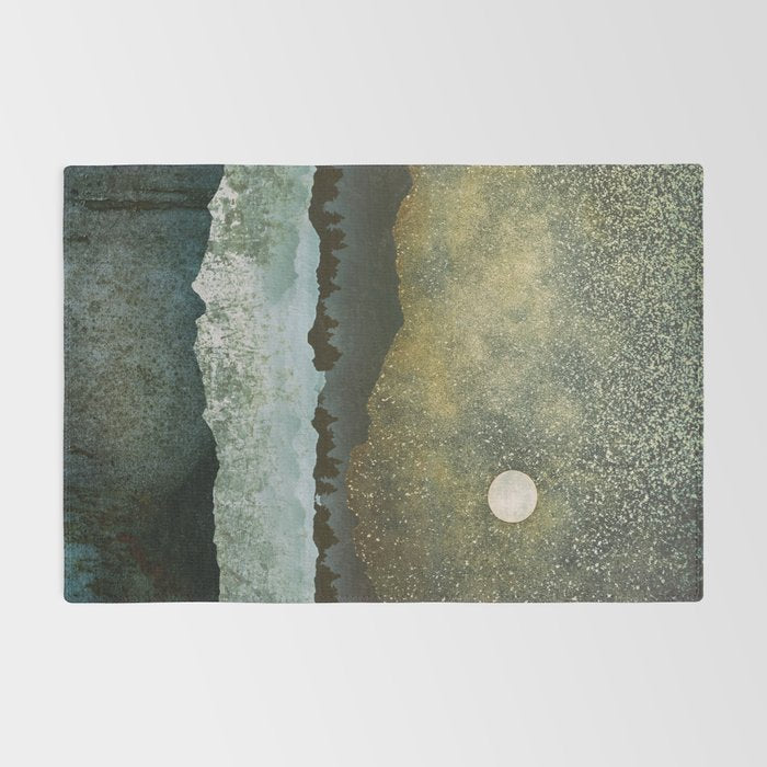 Stars Rug Gallery Image 2