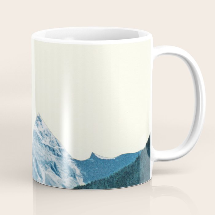 Moving Mountains Coffee Mug Gallery Image 1