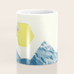 Moving Mountains Coffee Mug Gallery Image 4