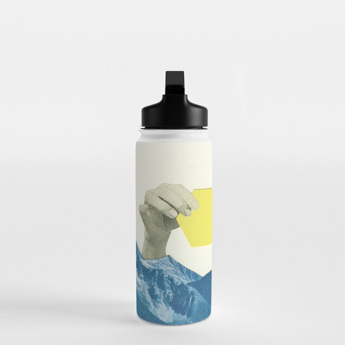 Moving Mountains Water Bottle Gallery Image 3