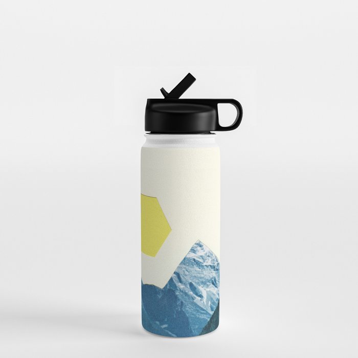 Moving Mountains Water Bottle Gallery Image 1