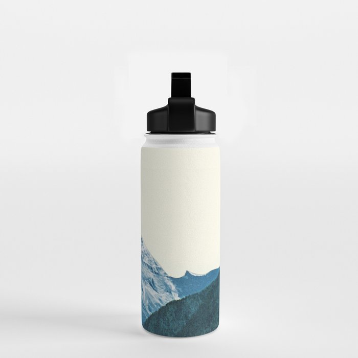 Moving Mountains Water Bottle Gallery Image 2