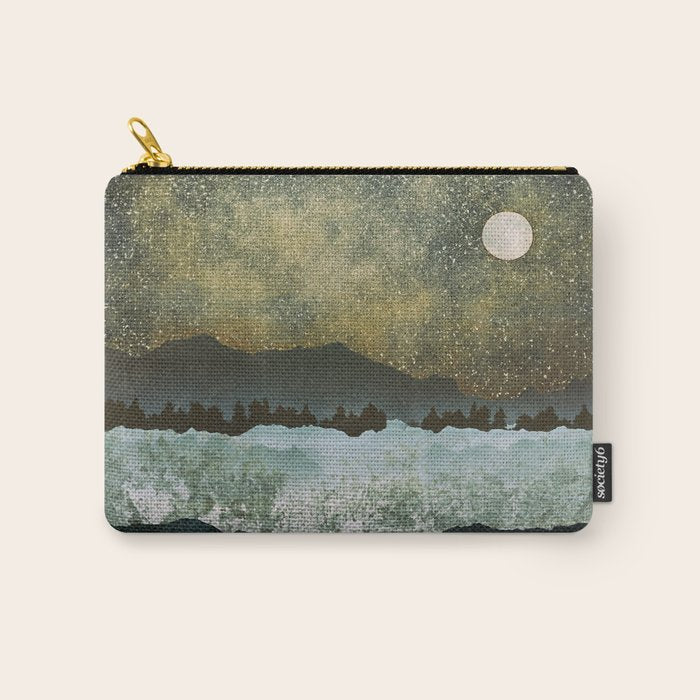 Stars Carry All Pouch Gallery Image 1