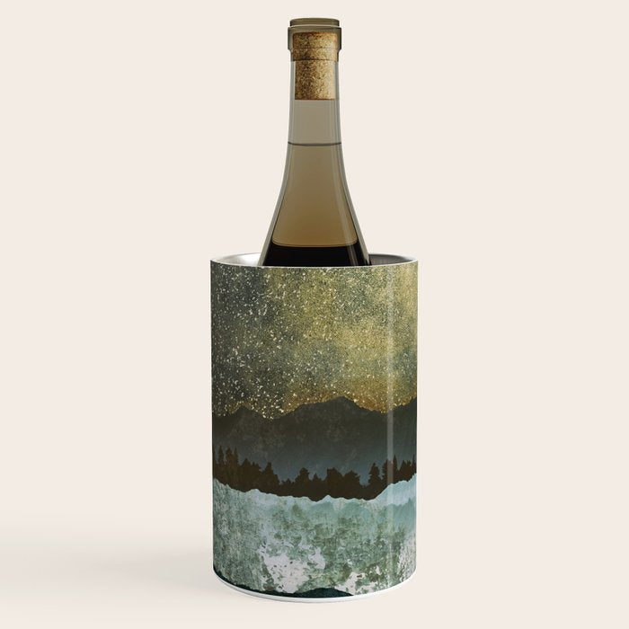 Stars Wine Chiller Gallery Image 2