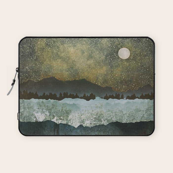 Stars Laptop Sleeve Gallery Image 1