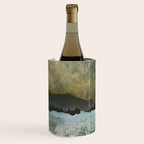 Stars Wine Chiller Gallery Image 1