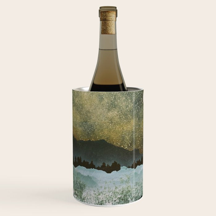 Stars Wine Chiller Gallery Image 1