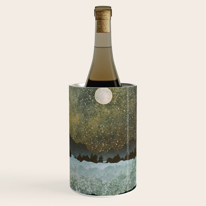 Stars Wine Chiller Gallery Image 3
