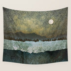Stars Wall Tapestry Gallery Image 4