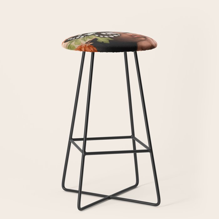 Obscured Beauty 2 Stool Gallery Image 1