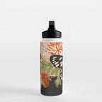 Obscured Beauty 2 Water Bottle Gallery Image 3