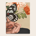 Obscured Beauty 2 Notebook Gallery Image 4