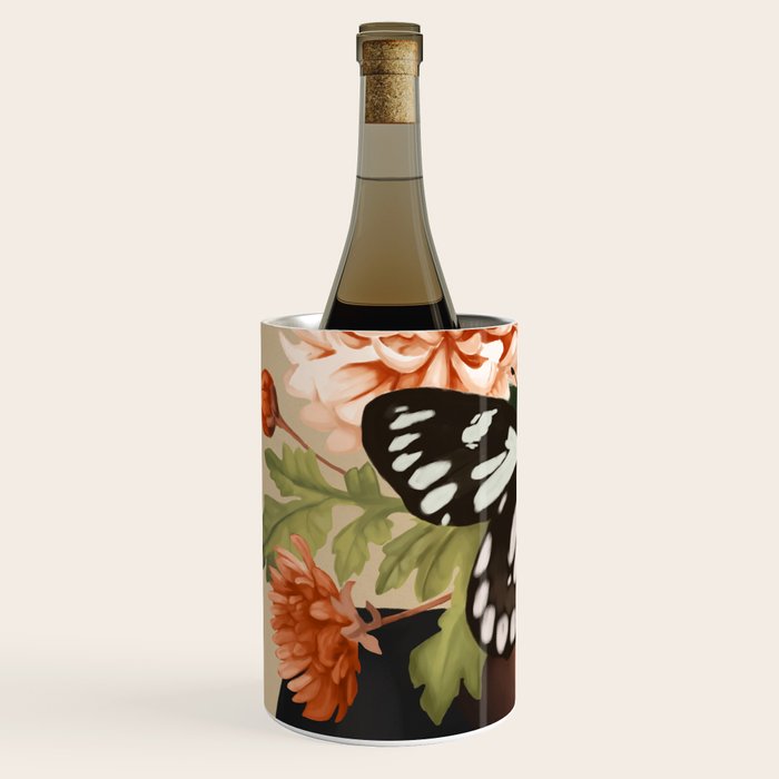 Obscured Beauty 2 Wine Chiller Gallery Image 2