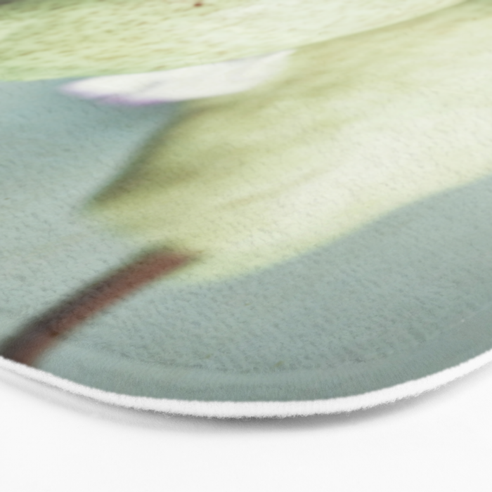 Pair of Pears Bath Mat Gallery Image 3