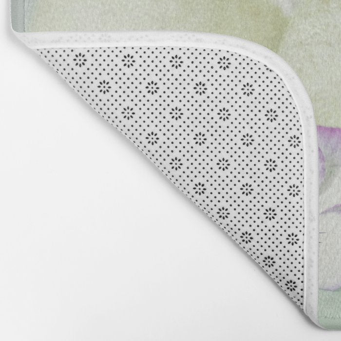 Pair of Pears Bath Mat Gallery Image 2